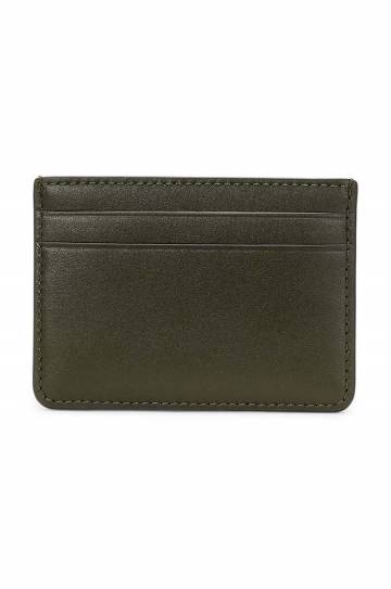 Кожаный чехол на карты Lauren Ralph Lauren цвет розовый 432876732 Кожаный чехол на карты Lauren Ralph Lauren цвет розовый 432876732