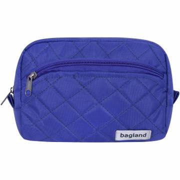 Косметичка Bagland Urban 2 л. електрик (0071742) Косметичка Bagland Urban 2 л. електрик (0071742)