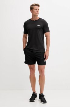 Футболка BOSS Green Tee TOC