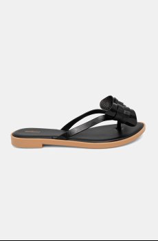 Вьетнамки Melissa MELISSA FLIP FLOP SLIM V AD