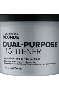 Осветитель для волос Paul Mitchell Dual Purpose Lightener DPL, 907 г