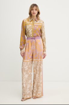 Рубашка Silvian Heach SANAS