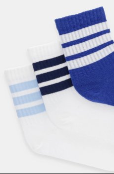 Детские носки adidas Performance 3 шт