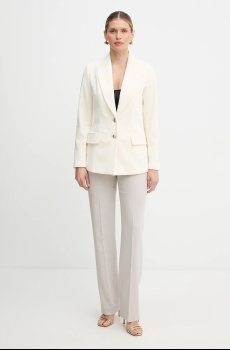 Вельветовый пиджак Morgan