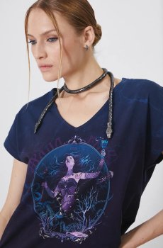 Футболка Medicine