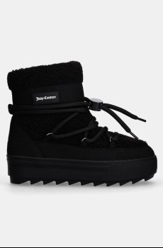 Зимние сапоги Juicy Couture JUICY SNOW BOOT