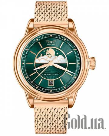 Швейцарские часы Aviator Швейцарские часы Aviator