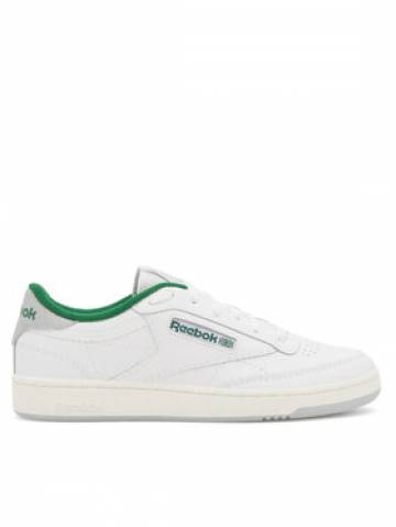 Reebok Снікерcи Club C 85 100032970-M Білий Reebok Снікерcи Club C 85 100032970-M Білий
