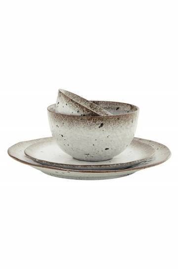 Madam Stoltz Тарелка для ланча