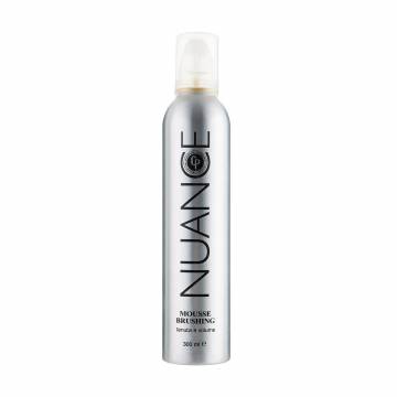Уценка! Мусс для объема волос Punti di Vista Nuance Finishing Mousse Brushing CP, 300 мл Уценка! Мусс для объема волос Punti di Vista Nuance Finishing Mousse Brushing CP, 300 мл