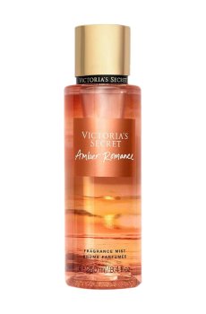 Парфюмированный мист для тела Victorias Secret Amber Romance женский, 250 мл