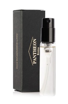 Pantheon Roma Dolce Passione Духи унисекс, 2.5 мл (пробник)