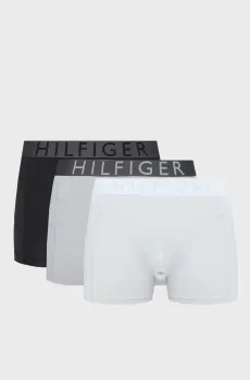 Мужские боксеры (3 шт) Разноцветный L Tommy Hilfiger UM0UM03467