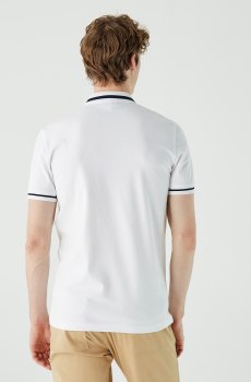 Lacoste поло чоловіче