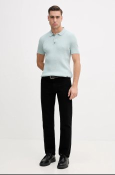 Хлопковое поло Joop!