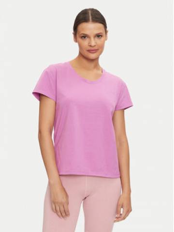 Columbia Технічна футболка Sun Trek™ 1940541 Рожевий Regular Fit Columbia Технічна футболка Sun Trek™ 1940541 Рожевий Regular Fit