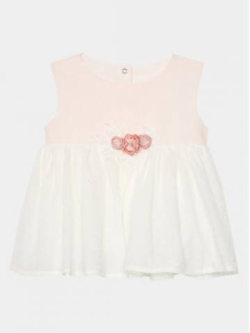 Jamiks Елегантне плаття Betsy JLF051 Рожевий Regular Fit Jamiks Елегантне плаття Betsy JLF051 Рожевий Regular Fit