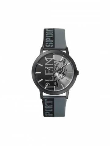 Plein Sport Годинник Legend PSLBA0323 Сірий Plein Sport Годинник Legend PSLBA0323 Сірий