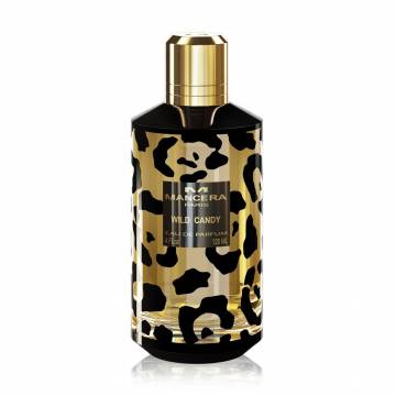 Mancera Wild Candy Парфюмированная вода унисекс, 120 мл (ТЕСТЕР с крышкой) Mancera Wild Candy Парфюмированная вода унисекс, 120 мл (ТЕСТЕР с крышкой)