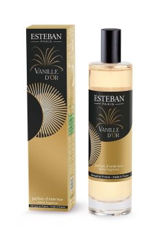 Ароматический диффузор Esteban Vanille dOr 75 ml