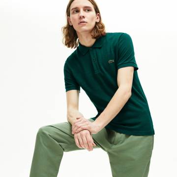 Lacoste поло чоловіче Lacoste поло чоловіче