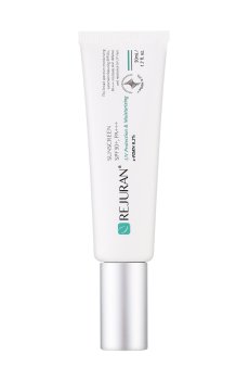 Солнцезащитный крем для лица и шеи Rejuran Clinic Line Sunscreen SPF50+/PA+++, 50 мл