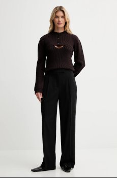 Кардиган с добавлением шерсти ISABELLE BLANCHE