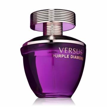 Fragrance World Versus Purple Diamond Парфюмированная вода женская, 100 мл Fragrance World Versus Purple Diamond Парфюмированная вода женская, 100 мл