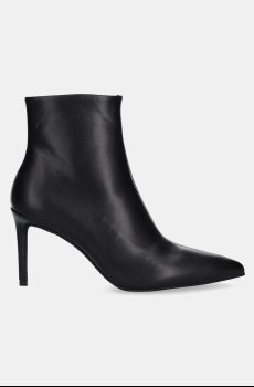 Полусапожки Jeffrey Campbell NIXIE-LO