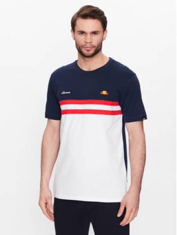 Ellesse Футболка Venire SHR08507 Cиній Regular Fit Ellesse Футболка Venire SHR08507 Cиній Regular Fit