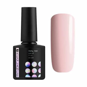Гель-лак для ногтей Reglance Gel Polish 152 Телесный, 7.5 мл Гель-лак для ногтей Reglance Gel Polish 152 Телесный, 7.5 мл
