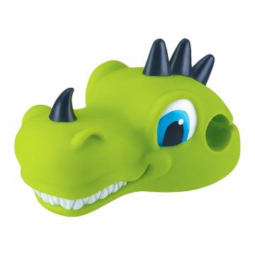 Насадка на кермо Globber Дракон зелений (527-106) Насадка на кермо Globber Дракон зелений (527-106)