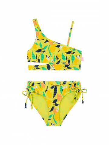 Seafolly Купальник 27210 Жовтий Seafolly Купальник 27210 Жовтий