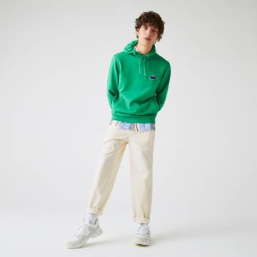 Lacoste штани чоловічі Lacoste штани чоловічі