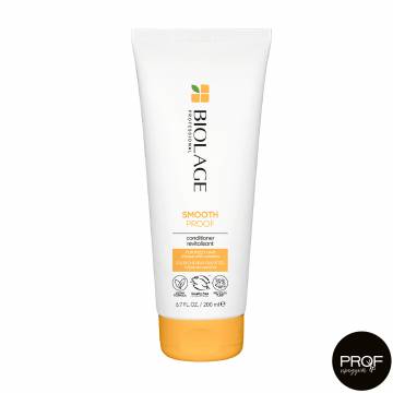 Кондиционер Biolage Smoothproof Conditioner для вьющихся волос, 200 мл Кондиционер Biolage Smoothproof Conditioner для вьющихся волос, 200 мл