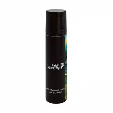 Ночной крем для лица Pelart Laboratory Anti-Stress Night Cream With Vit C + Retinol, 50 мл Ночной крем для лица Pelart Laboratory Anti-Stress Night Cream With Vit C + Retinol, 50 мл