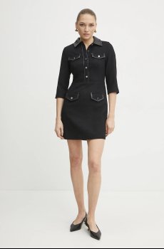 Платье Morgan RUBIBI