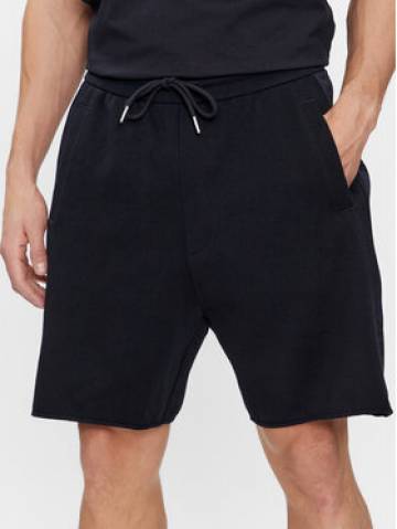 Armani Exchange Спортивні шорти 3DZSLA ZJLGZ 1583 Cиній Regular Fit Armani Exchange Спортивні шорти 3DZSLA ZJLGZ 1583 Cиній Regular Fit