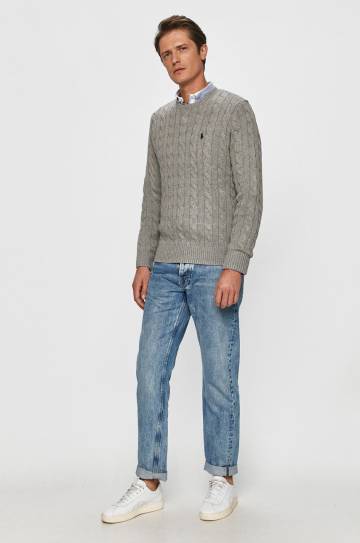 Polo Ralph Lauren - Свитер Polo Ralph Lauren - Свитер