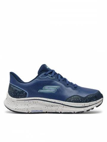 Skechers Взуття для тренажерного залу Go Run Consistent 2.0 128625/BLNV Голубий Skechers Взуття для тренажерного залу Go Run Consistent 2.0 128625/BLNV Голубий
