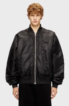 Мужской двусторонний бомбер GIACCA Разноцветный 52 Diesel A20118 0HCAS