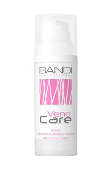 Крем для лица Bandi Professional Veno Care Anti-Redness Cream, 50 мл