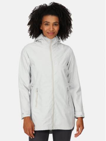 Regatta Дощовик Jessley RWW405 Білий Regular Fit Regatta Дощовик Jessley RWW405 Білий Regular Fit