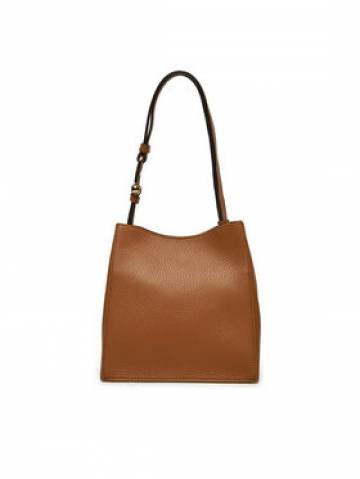 Furla Сумка Nuvola Bucket Bag Mini WB01373-HSF000-RY000 Коричневий Furla Сумка Nuvola Bucket Bag Mini WB01373-HSF000-RY000 Коричневий