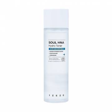Увлажняющий тоник для лица IZEZE Soul HNA Hydro Toner, 150 мл Увлажняющий тоник для лица IZEZE Soul HNA Hydro Toner, 150 мл