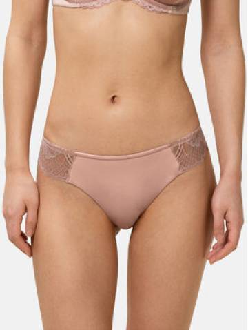 Triumph Бразильські труси Wild Peony Florale Brazilian 10209603 Рожевий Triumph Бразильські труси Wild Peony Florale Brazilian 10209603 Рожевий