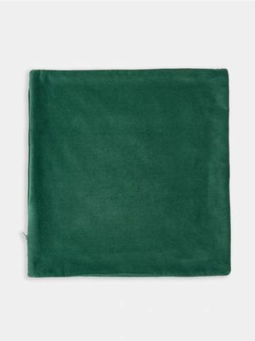 Наволочка - зелений