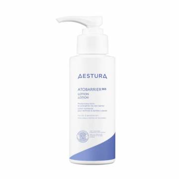 Лосьон для лица Aestura Atobarrier 365 Lotion, 150 мл Лосьон для лица Aestura Atobarrier 365 Lotion, 150 мл