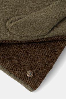 Перчатки United Colors of Benetton