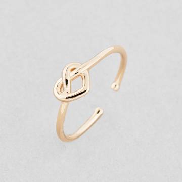 Золотое кольцо Minimal к10360ж Золотое кольцо Minimal к10360ж